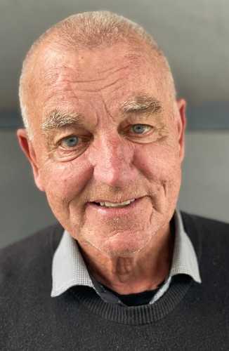 Garry Temperton Monarch 03 profile image
