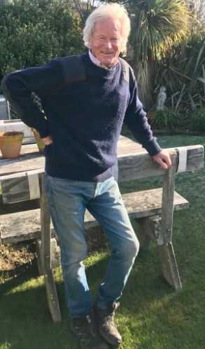 Phillip Bamford Monarch 03 profile image