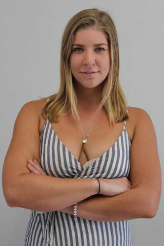 Kelsey Mordue Monarch 02 profile image