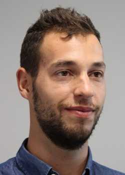 Lucien Duval Monarch 02  profile image