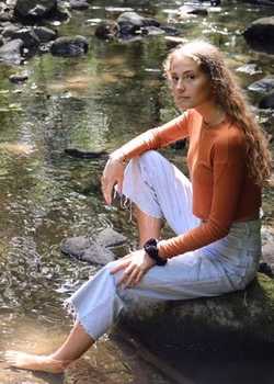 River Charteris Wright 17 Monarch 3  profile image