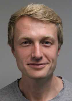 Hanno Kruger Wolff Monarch 00  profile image