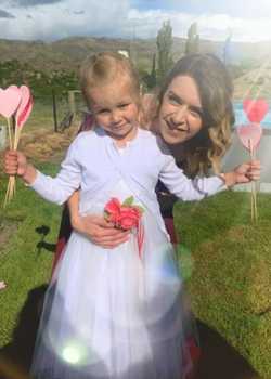 Family Haggart Kelly Raiya7  profile image