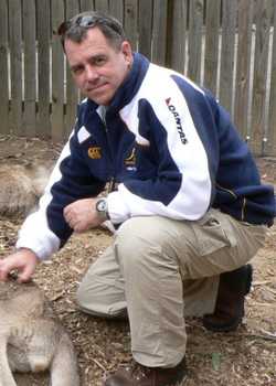 Timothy Ferner full  profile image