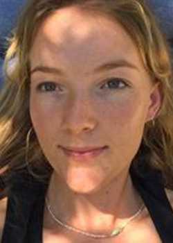 01,Peggysue Taylor Brockie Headshot  profile image