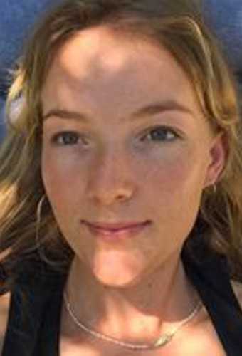 01,Peggysue Taylor Brockie Headshot profile image