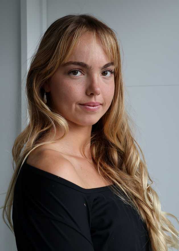 04,Chloe Heikkinen Monarch 25 profile image
