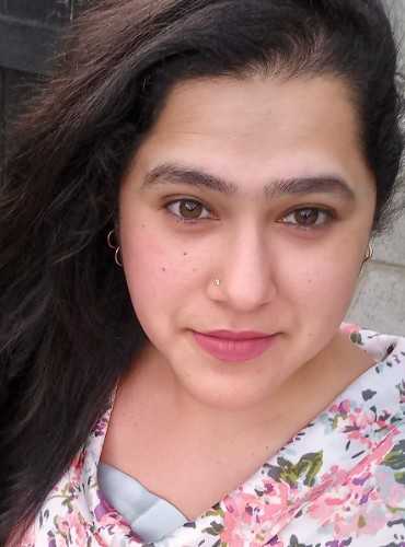 Siddhi Vaidya Monarch 07 profile image