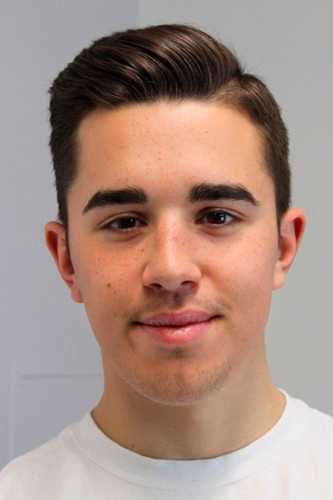 George Harris Oct17 Monarch 5 profile image