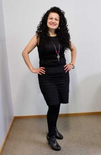 Yurany Segura Monarch 03 profile image
