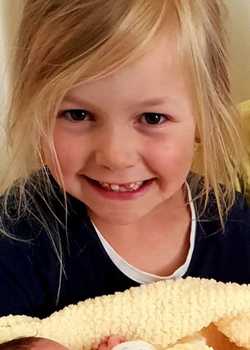 Raiya Haggart Monarch 21 1  profile image