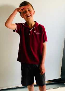 Michael Sandford Monarch Full Length 02  profile image