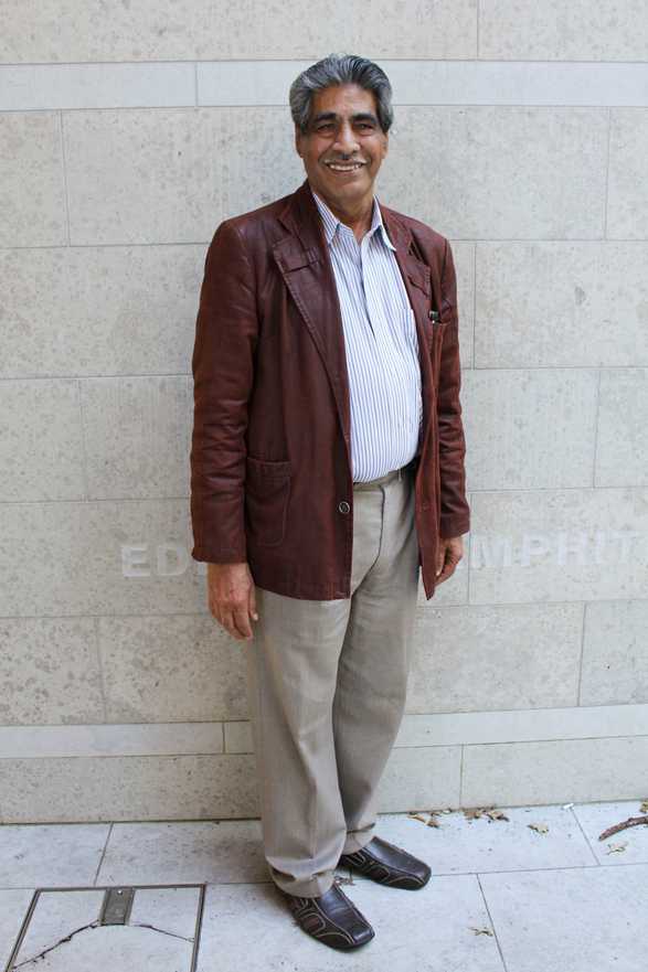 3,Mohinder Anand Monarch 18 profile image