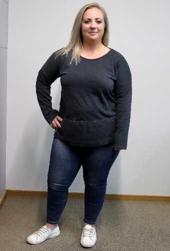 Kelly Lee Sutherland Monarch 2021 Fulllength 1 profile image