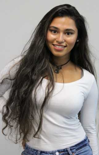 Priyanka Sanna Monarch 02 profile image