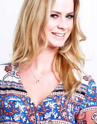 Hannah Richards Monarch2015 profile image