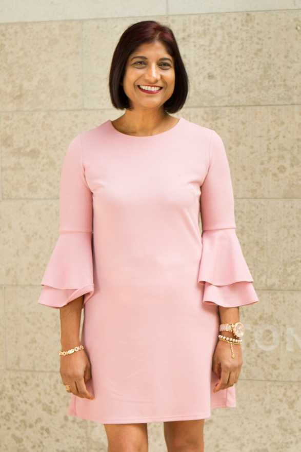 5,Linda Chetty Monarch 17 profile image