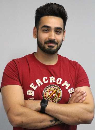 Jaspreet Singh Monarch 04 profile image