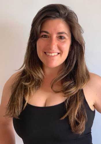 Paola Virga Monarch 4 profile image