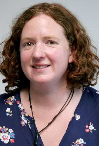 Phoebe Wallace Monarch 2021 Headshot 4 profile image