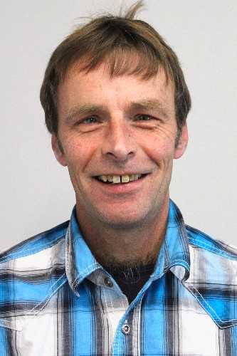 Julian White Monarch 01 profile image