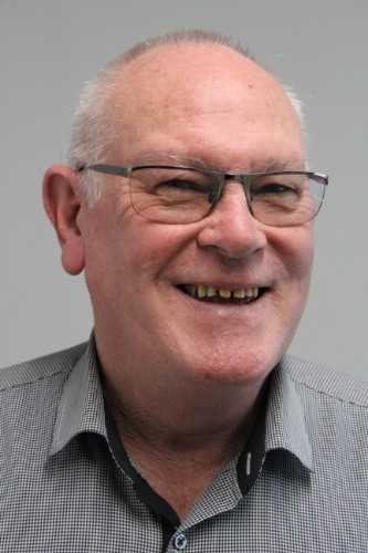 John Davidson Monarch 00 profile image