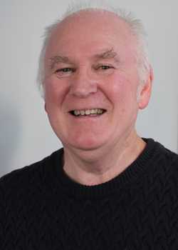03,David Henderson Monarch 25  profile image
