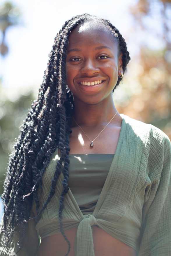 8,Journee James Monarch profile image