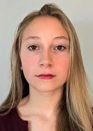 Abigail Van Niekerk profile image