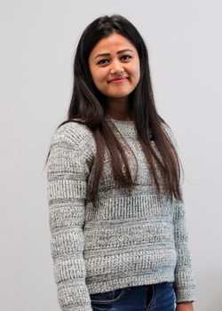 Ritu Parajuli Oct17 Monarch 2  profile image