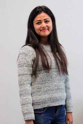 Ritu Parajuli Oct17 Monarch 2 profile image
