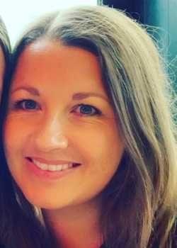 Kirsty Lee Bracegirdle  profile image
