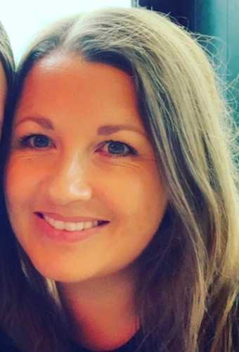 Kirsty Lee Bracegirdle profile image