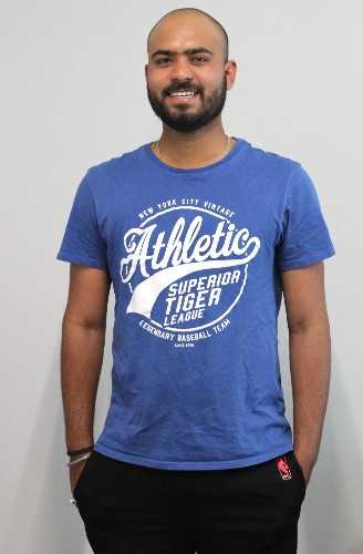 Sachin Yadav Monarch 02 profile image