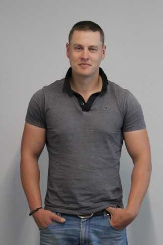 Mark Hagley Monarch 05 profile image