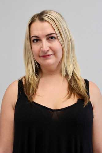 Hannah Richardson Monarch 08 profile image