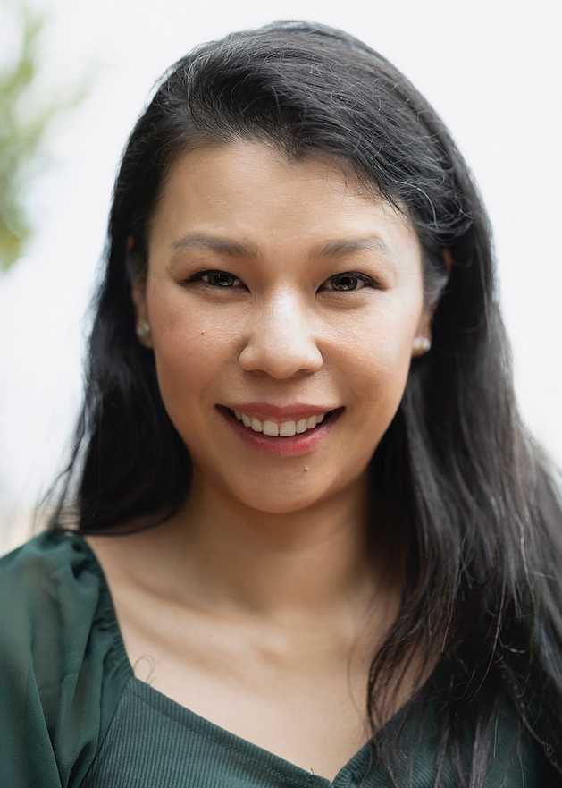 01,Lois Lam Monarch 25 profile image