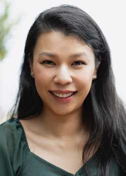 01,Lois Lam Monarch 25  profile image