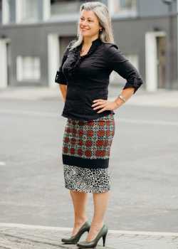 Sonya Hill full  profile image