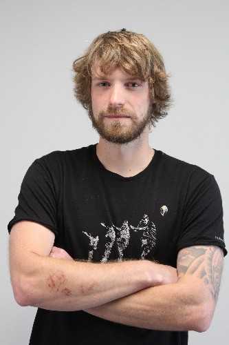 Thomas Lamb Monarch 01 profile image
