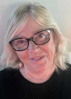 Kerry Stainton Herberet Monarch 001  profile image