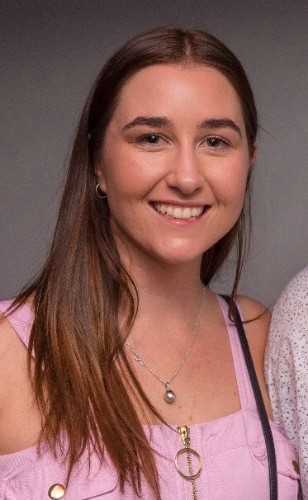 Simone Reid Monarch 0 profile image