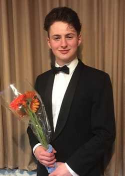 Kieran Kelly Midlength  profile image