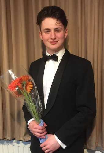 Kieran Kelly Midlength profile image
