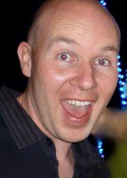 Peter Power Monarch 01  profile image