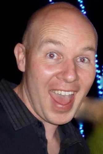 Peter Power Monarch 01 profile image