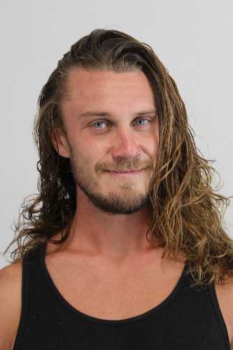 Zack Horrell Monarch 03 profile image