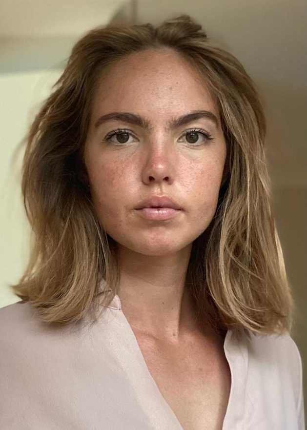 01,Chloe Heikkinen Monarch 25  profile image