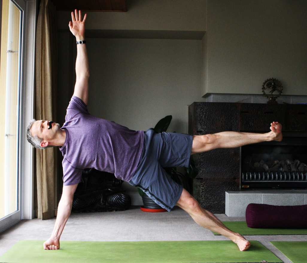 13,GregDorn sideplank profile image