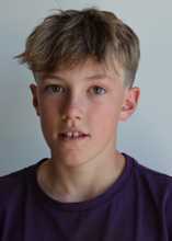Noah Humphries Profile